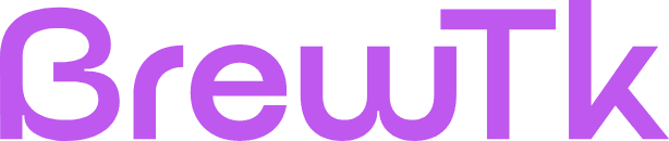 BrewTk Logo